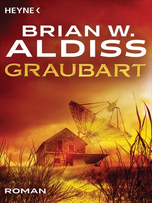 cover image of Graubart